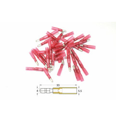 BIHR connectors