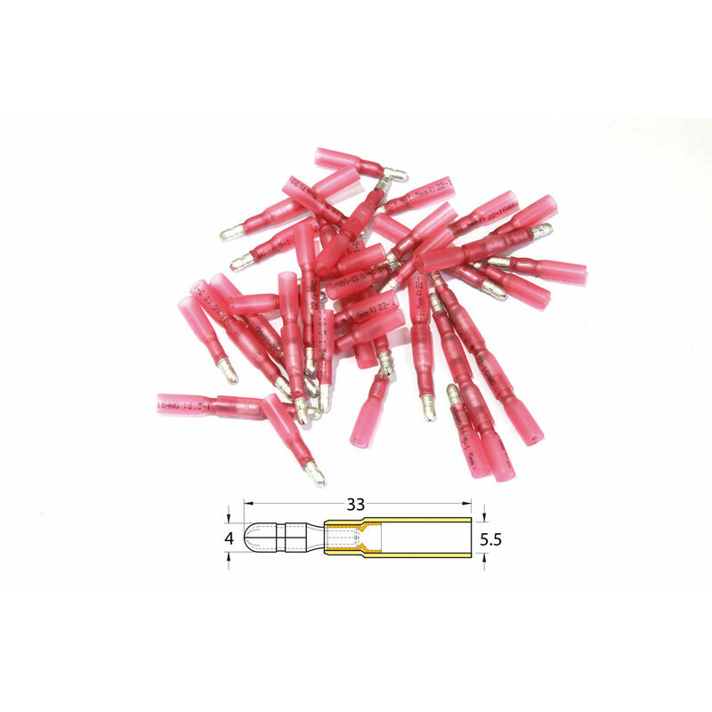 BIHR connectors