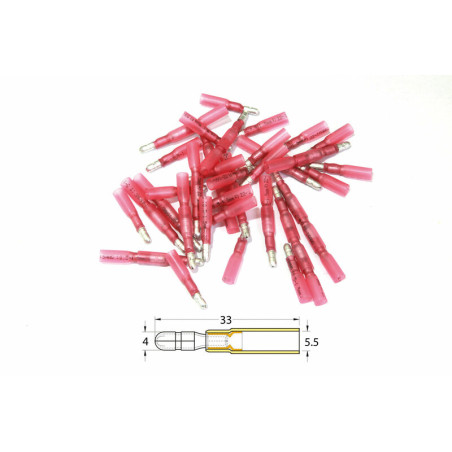 BIHR connectors