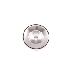Insert de culasse VHM pour HONDA CR 500 de 1989 à 2001