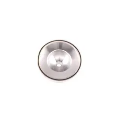 Inserto de culata VHM para HONDA CR 500 de 1989 a 2001