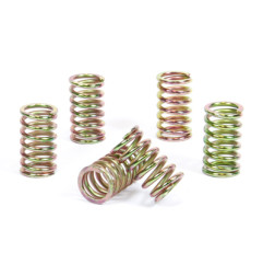 Kit de muelles de embrague PROX para KTM LC4 620, SXC 625 de 1998 a 2007
