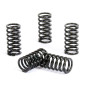 Kit ressorts d'embrayage PROX pour KTM EXC 125, SX 125, HONDA CR 125, HUSQVARNA TC 125, TE 125 et HUSABERG TE 125 de 1998 à 2017