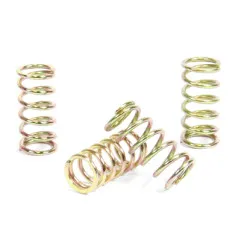 Kit ressorts d'embrayage PROX pour KAWASAKI KDX 200, KX 125 de 1994 à 2006