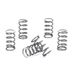 Kit ressorts d'embrayage PROX pour KAWASAKI KX 60, KX 65, KX 80 et SUZUKI RM 60, RM 65 de 1981 à 2025