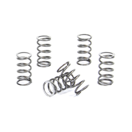 Kit ressorts d'embrayage PROX pour KAWASAKI KX 60, KX 65, KX 80 et SUZUKI RM 60, RM 65 de 1981 à 2025