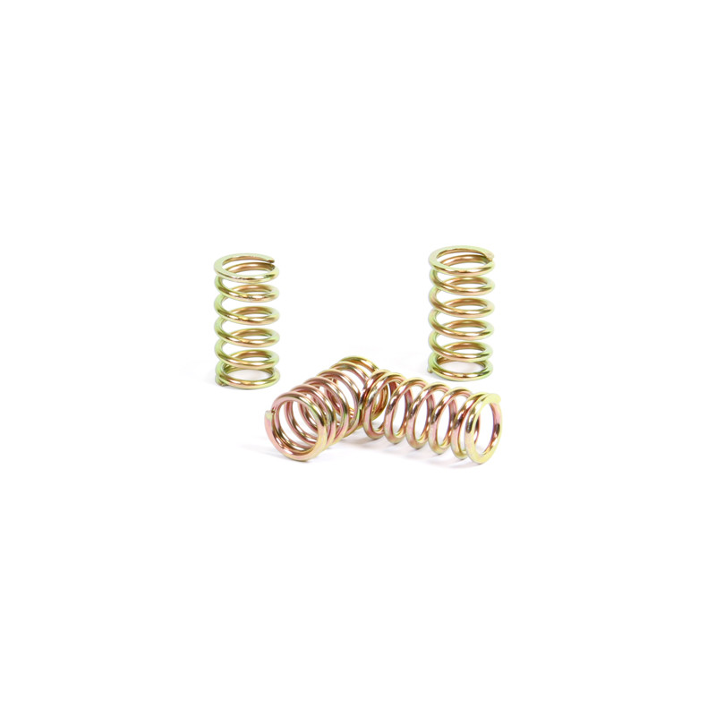 Kit de muelles de embrague PROX para KAWASAKI KX 80, KX 85, KX 100, KX 112 y HONDA CRF 150 de 1987 a 2025