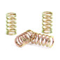 Kit ressorts d'embrayage PROX pour KAWASAKI KX 80, KX 85, KX 100, KX 112 et HONDA CRF 150 de 1987 à 2025