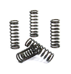 Kit ressorts d'embrayage PROX pour SUZUKI RMZ 250 et HONDA CRF 250 de 2010 à 2027