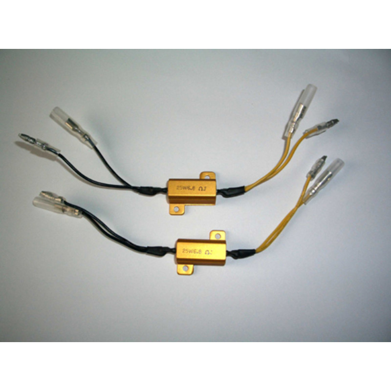 HIGHSIDER connectors