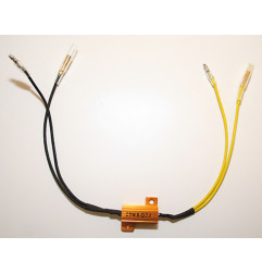 Conectores HIGHSIDER