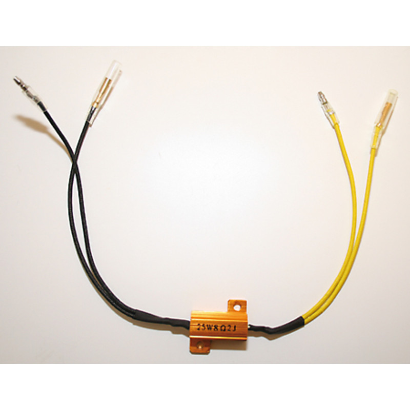 Conectores HIGHSIDER