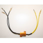 HIGHSIDER connectors