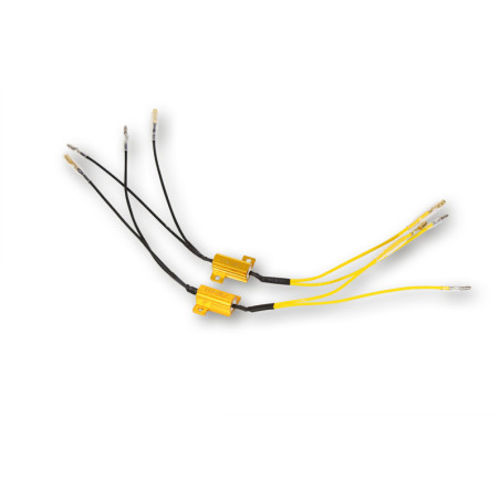 HIGHSIDER connectors