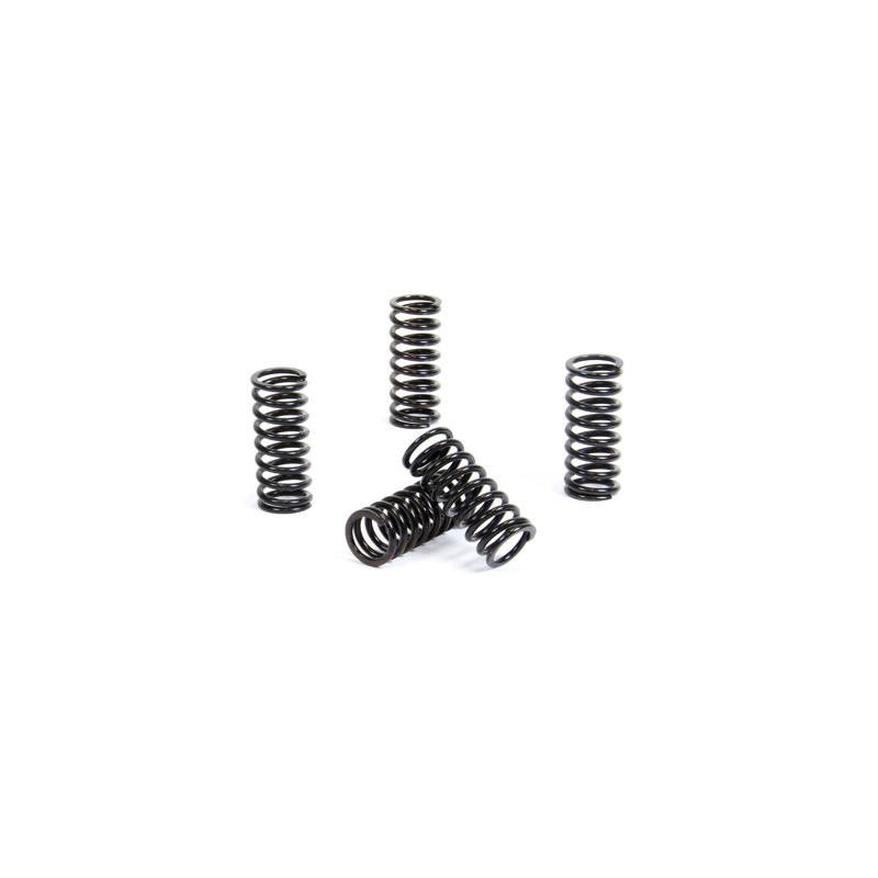 Kit ressorts d'embrayage PROX pour KTM EXC, SX 125, 144, 150, 200, HUSQVARNA CR, TC, WR 125 et HUSABERG TE 125 de 1998 à 2018