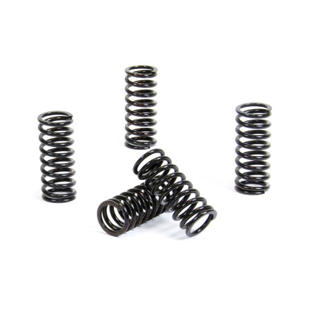 Kit de muelles de embrague PROX para KTM EXC, SX 125, 144, 150, 200, HUSQVARNA CR, TC, WR 125 y HUSABERG TE 125 de 1998 a 2018