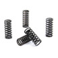 Kit de muelles de embrague PROX para KTM EXC, SX 125, 144, 150, 200, HUSQVARNA CR, TC, WR 125 y HUSABERG TE 125 de 1998 a 2018
