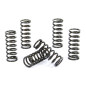 Kit de muelles de embrague PROX para SUZUKI RM 250, RMX 250 y KTM EXC 250, EXC 300 de 1988 a 1998