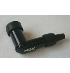 Pipa de bujía NGK para BETA RRT 50, RRT 50 MOTARD, RIEJU MRT 50, MRT 50 SM PRO, HM CRE 50, CRE 50 BAJA y SHERCO SE 50, SER 50