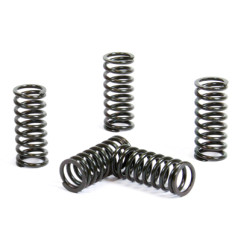 Kit de muelles de embrague PROX para KTM EXC 125, EXCF 250, SX 125, SXF 250, HONDA CR 125 y HUSABERG FE 250 de 1986 a 2013
