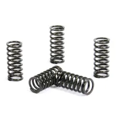 PROX Kupplungsfedersatz für KTM EXC 125, EXCF 250, SX 125, SXF 250, HONDA CR 125 und HUSABERG FE 250 1986-2013
