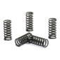 Kit de muelles de embrague PROX para KTM EXC 125, EXCF 250, SX 125, SXF 250, HONDA CR 125 y HUSABERG FE 250 de 1986 a 2013