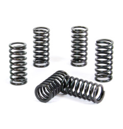 Kit de muelles de embrague PROX para KTM EXC, SX 250, 300, 360, 380, HUSQVARNA WR 250, 300 y HUSABERG TE 250, 300 de 1996 a 2013