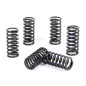 PROX Kupplungsfedersatz für KTM EXC, SX 250, 300, 360, 380, HUSQVARNA WR 250, 300 und HUSABERG TE 250, 300 1996-2013 PROX Kupplungsfedersatz für KTM EXC, SX 250, 300, 360, 380, HUSQVARNA WR 250, 300 und HUSABERG TE 250, 300 1996-2013