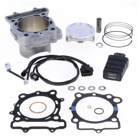 ATHENA Big Bore 300 Cylinder Kit Ø85 mm for KAWASAKI KXF 250 2023-2024