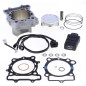 ATHENA Big Bore 300 Cylinder Kit Ø85 mm for KAWASAKI KXF 250 2023-2024 ATHENA Big Bore 300 Cylinder Kit Ø85 mm for KAWASAKI KXF 250 2023-2024