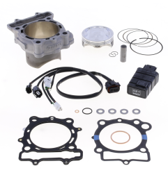 Kit cylindre ATHENA Big Bore 300 Ø85 mm pour KAWASAKI KXF 250 de 2025 à 2026