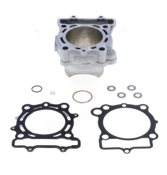 ATHENA Serienbohrung 250 Zylinderkit Ø78 mm ohne Kolben für KAWASAKI KXF 250 2021-2026