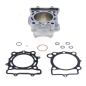 Kit de cilindro ATHENA diámetro original 250 Ø78 mm sin pistón para KAWASAKI KXF 250 de 2021 a 2026