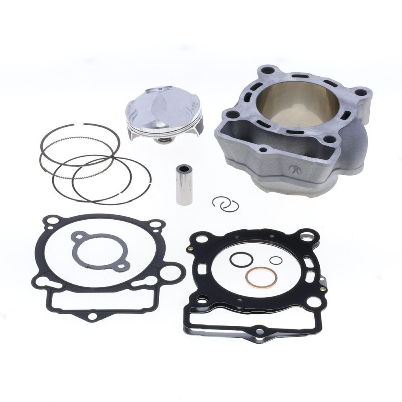 Kit cylindre ATHENA alésage origine 250 Ø78 mm pour KTM SXF, XCF 250, HUSQVARNA FC 250 et GAS GAS EXF, MCF 250 de 2016 à 2023