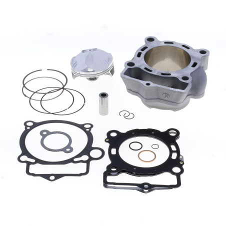 ATHENA Serienbohrung 250 Zylinderkit Ø78 mm für KTM SXF 250, XCF 250, HUSQVARNA FC 250 und GAS GAS EXF 250, MCF 250 2016-2023