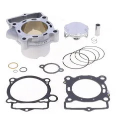 Kit de cilindro ATHENA diámetro original 250 Ø78 mm para HUSQVARNA FE 250 y KTM EXCF 250 de 2017 a 2019