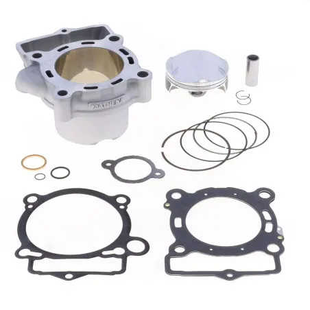 ATHENA standard bore 250 Cylinder Kit Ø78 mm for HUSQVARNA FE 250 and KTM EXCF 250 2017-2019