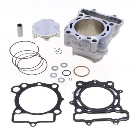 ATHENA Serienbohrung 250 Zylinderkit Ø78 mm für KAWASAKI KXF 250 2025-2026