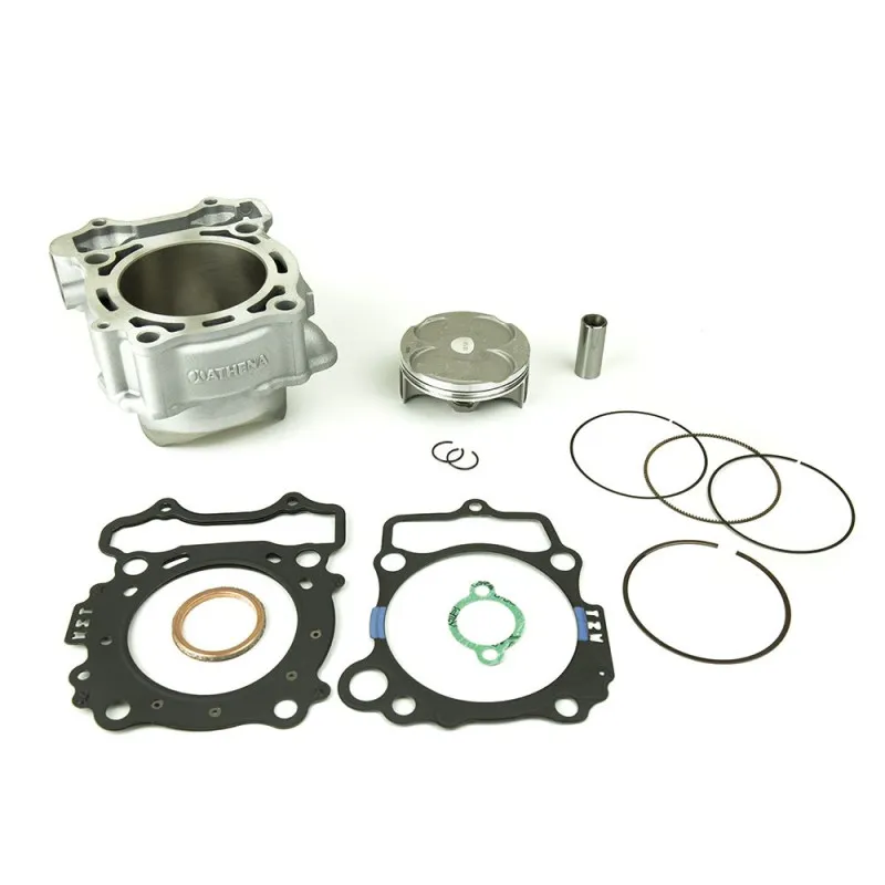 ATHENA standard bore 250 Cylinder Kit Ø77 mm for YAMAHA YZF 250 2016-2019