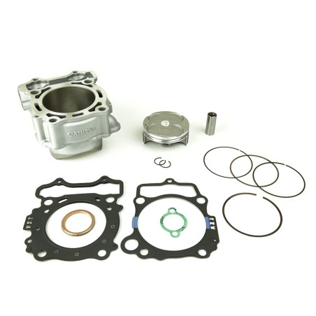Kit de cilindro ATHENA diámetro original 250 Ø77 mm para YAMAHA YZF 250 de 2016 a 2019
