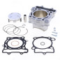 Kit de cilindro ATHENA diámetro original 250 Ø77 mm para KAWASAKI KXF 250 de 2006 a 2008