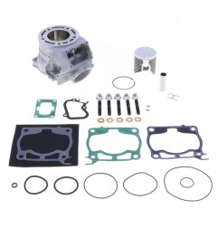 Kit cylindre ATHENA alésage origine 125 Ø54 mm pour FANTIC XE 125, XX 125 et YAMAHA YZ 125 de 2022 à 2027