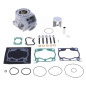 ATHENA standard bore 125 Cylinder Kit Ø54 mm for FANTIC XE 125, XX 125 and YAMAHA YZ 125 2022-2027 ATHENA standard bore 125 Cylinder Kit Ø54 mm for FANTIC XE 125, XX 125 and YAMAHA YZ 125 2022-2027