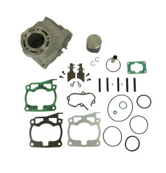 ATHENA Serienbohrung 125 Zylinderkit Ø54 mm für GAS GAS EC 125 2013-2015