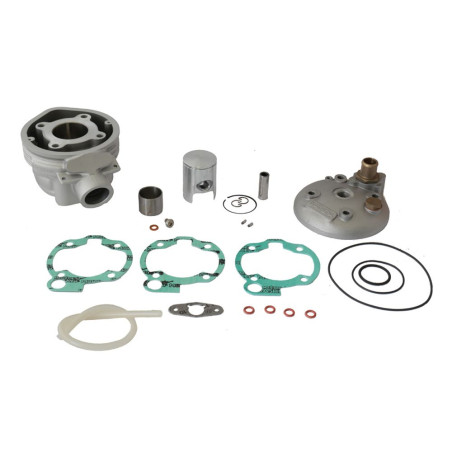 ATHENA standard bore 50 Cylinder Kit Ø40 mm for RIEJU MRT, RR 50, BETA RR 50, APRILIA MX, PEGASO, RX 50 and HM CRE 50 1992-2024