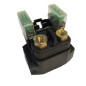Pieza de motor de arranque TECNIUM para YAMAHA TT 230, TTR 125, XT 125, XT 125 X, XT 250 de 2006 a 2026