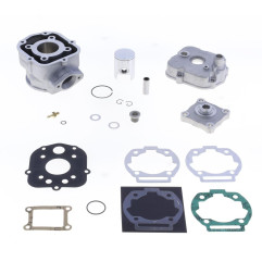 Kit cylindre ATHENA alésage origine 50 Ø40 mm pour APRILIA RX 50 de 2006 à 2020