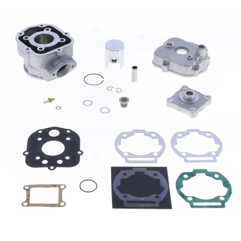ATHENA standard bore 50 Cylinder Kit Ø40 mm for APRILIA RX 50 2006-2020