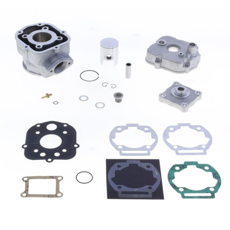 Kit cylindre ATHENA alésage origine 50 Ø40 mm pour APRILIA RX 50 de 2006 à 2020