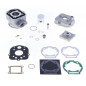 Kit cylindre ATHENA alésage origine 50 Ø40 mm pour APRILIA RX 50 de 2006 à 2020
